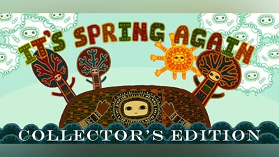 It&#039;s Spring Again Collector&#039;s Edition (Steam key)