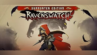 Ravenswatch - Supporter Edition (Steam key)