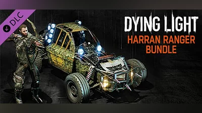 Dying Light - Harran Ranger Bundle (Steam key)