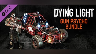 Dying Light - Gun Psycho Bundle (Steam key)