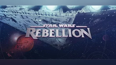 Star Wars  Rebellion (Steam key)
