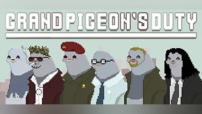 Grand Pigeon's Duty (Steam key)