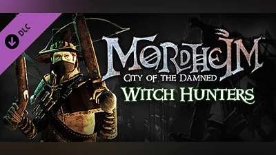 Mordheim: City of the Damned - Witch Hunters (Steam key)