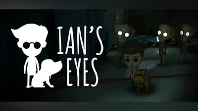 Ian&#039;s Eyes (Steam key)