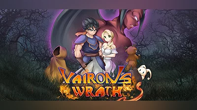 Vairon&#039;s Wrath (Steam key)