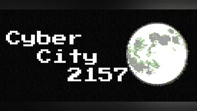 Cyber City 2157: The Visual Novel (Steam key)