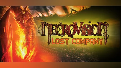 NecrovisioN: Lost Company (Steam key)
