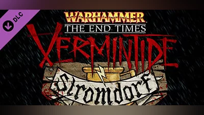 Warhammer: End Times - Vermintide Stromdorf (Steam key)