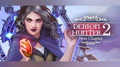 Demon Hunter 2: New Chapter (Steam key)