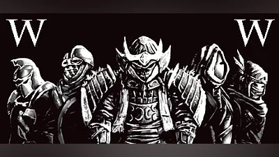 Warriors&#039; Wrath (Steam key)