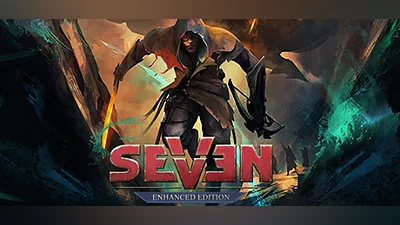 Seven: Enhanced Edition (Steam key)