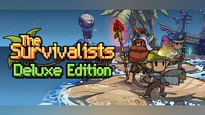 THE SURVIVALISTS - DELUXE EDITION (Steam key)