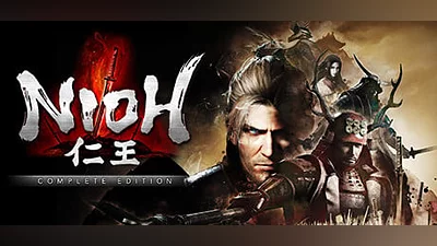 Nioh: Complete Edition (Steam key)