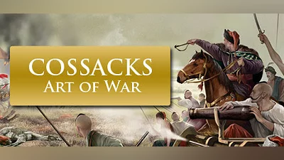 Cossacks: Art of War (Steam key)
