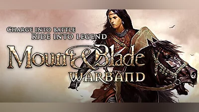 Mount & Blade: Warband (Steam key)