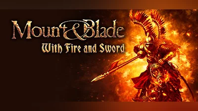 Mount & Blade: With Fire & Sword (Steam key)