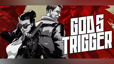 God's Trigger (Steam key)