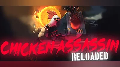 Chicken Assassin: Reloaded (Steam key)