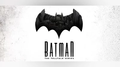 Batman: The Telltale Series (Steam key)