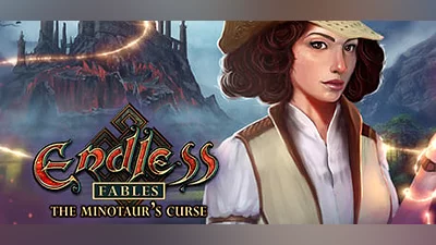 Endless Fables: The Minotaur's Curse (Steam key)
