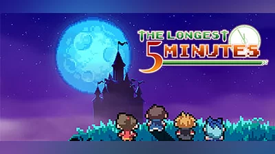The Longest Five Minutes / 世界一長い５分間 (Steam key)