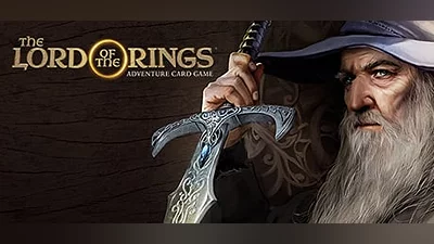 The Lord of the Rings: Adventure Card Game (Steam key)
