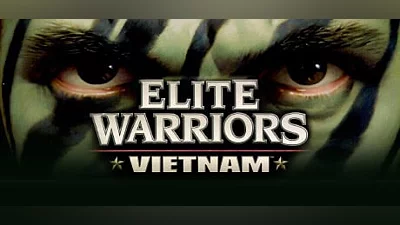 Elite Warriors: Vietnam (Steam key)