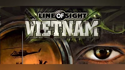 Line of Sight: Vietnam (Steam key)