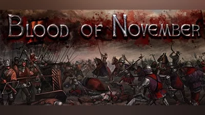 Eisenwald: Blood of November (Steam key)