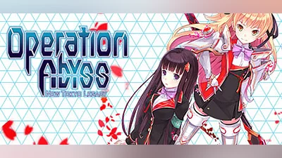 Operation Abyss: New Tokyo Legacy (Steam key)