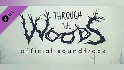 Through the Woods - Soundtrack (Steam key)