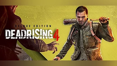 Dead Rising 4: Frank's Big Package (Steam key)
