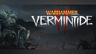 Warhammer: Vermintide 2 (Steam key)