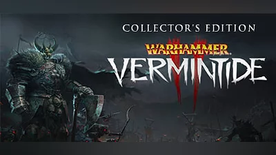 Warhammer: Vermintide 2 - Collector's Edition (Steam key)