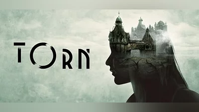 Torn [Mac] (Steam key)