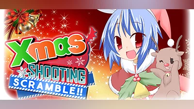Xmas Shooting - Scramble!! (Steam key)
