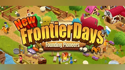 New Frontier Days ~Founding Pioneers~ (Steam key)