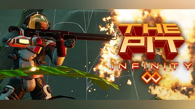 The Pit: Infinity (Steam key)