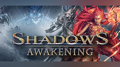 Shadows: Awakening (Steam key)
