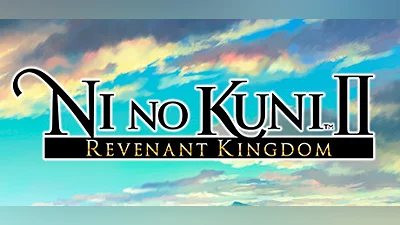 Ni no Kuni II: Revenant Kingdom (Steam key)