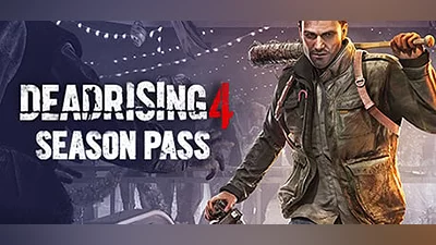 Dead Rising 4 - Season Pass (Steam key)