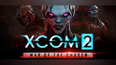 XCOM 2: War of the Chosen (Steam key)