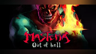 Mastema: Out of Hell (Steam key)