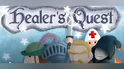 Healer&#039;s Quest (Steam key)