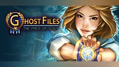 Ghost Files: The Face of Guilt (Steam key)