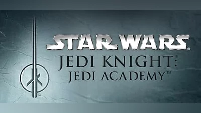 STAR WARS Jedi Knight - Jedi Academy (Steam key)