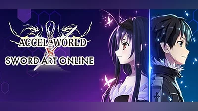 Accel World VS. Sword Art Online Deluxe Edition (Steam key)