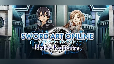 Sword Art Online: Hollow Realization Deluxe Edition (Steam key)