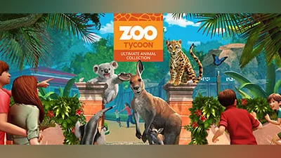 Zoo Tycoon: Ultimate Animal Collection (Steam key)
