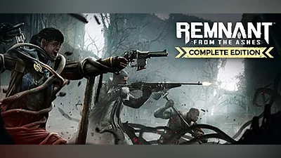 Remnant: From the Ashes - Complete Edition (Steam key)